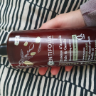 Swatch de Sofifi62 : Shampooing creme cheveux normaux, Centifolia