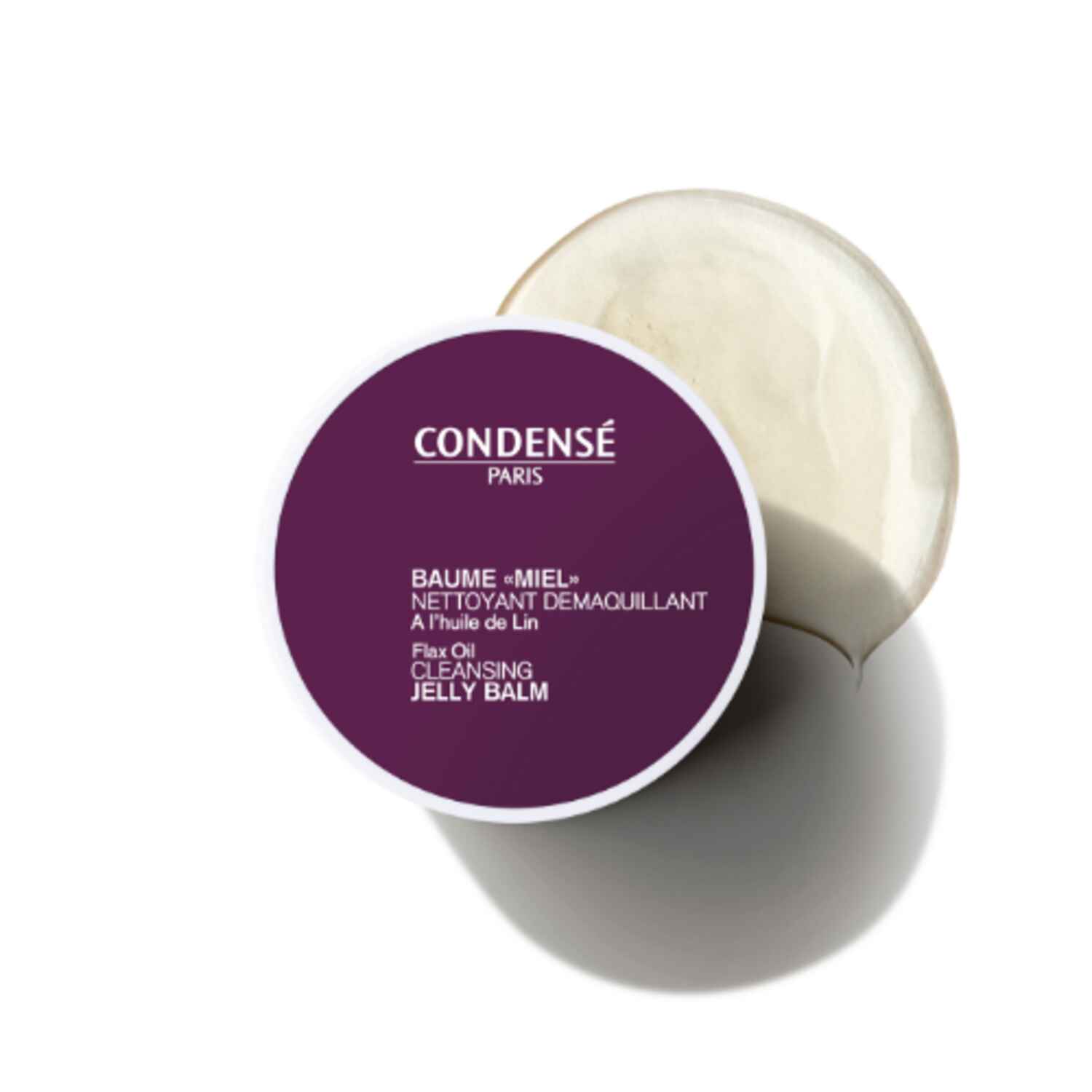 Baume Miel Nettoyant Démaquillant, Condensé Paris - Infos et avis