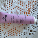 Swatch de Tiphaine1112 : Soin Contour des Yeux Certifié Bio, Avril