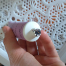 Swatch de Tiphaine1112 : Soin Contour des Yeux Certifié Bio, Avril