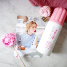 Swatch de sandpm : La Chantilly, Collosol