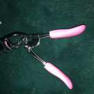 Swatch de Catarina : Recourbe cils, Aliexpress