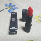Swatch de ZoZoDuSud : Smart Lipstick, Kiko