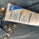Swatch de Infinity2218 : Créme Hydratante visage SPF25, CeraVe