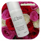 Swatch de Mimideblock : Elixir à l'eau de ciste, LCbio