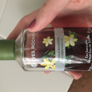 Swatch de Leonie34725 : Sensualité - Eau de Toilette Vanille Bourbon  - Les Plaisirs Nature, Yves Rocher