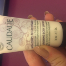 Swatch de Leonie34725 : Soin Corps Nourrissant, Caudalie