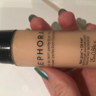 Swatch de Leonie34725 : Fond de teint perfection 10h, Sephora