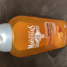 Swatch de Yous94 : Shampooing Soin au Lait de Karité et au Miel, Le Petit Marseillais