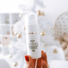 Swatch de SaraBarreca : Sérum Yeux Éclat, Marilou Bio