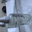 Swatch de ameliemorel8 : le Tonique, Mademoiselle Saint Germain