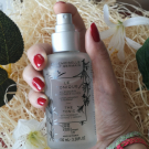 Swatch de beautiesof_mel : le Tonique, Mademoiselle Saint Germain