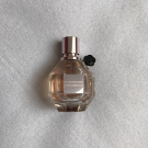 Swatch de lauchv : Flowerbomb - Eau de Parfum, Viktor & Rolf