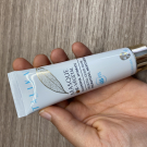Swatch de jennal : Masque Or Vegetal, Talika
