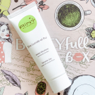 Swatch de Beautymoment : Être lucide et pure, Aïny