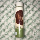 Swatch de Ali* : Baume Lèvres Karité, Yves Rocher
