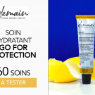 Soin Hydratant Visage Anti-oxydant Eclat Universel, DEMAIN BEAUTY - Infos et avis