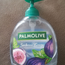 Swatch de anissafraise : Palmolive Santorini Breeze, Palmolive