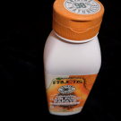 Swatch de flfl90 : Soin Démêlant Réparateur Papaye - Fructis Hair Food, Garnier Fructis
