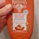 Swatch de christelle.a : Nutrition richesse, Le Petit Marseillais