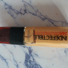 Swatch de Sabiche23 : Fond de Teint Infaillible Fluide, L'Oréal Paris
