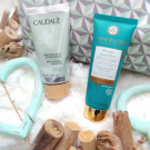 Swatch de Les bons plans de Noa : Masque Magnifica, Sanoflore