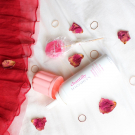 Swatch de Lorange : La Chantilly, Collosol