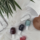 Swatch de onlovealonee : Vernis, Essie