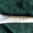 Swatch de Catarina : Regard des vagues, Algologie