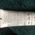 Swatch de Catarina : Crème Réconfortante Hydramuse, Kadalys