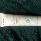 Swatch de Catarina : Crème Réconfortante Hydramuse, Kadalys
