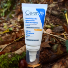 Swatch de share_testeuse : Créme Hydratante visage SPF25, CeraVe