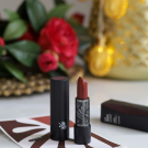 Swatch de TanushGrice : Les Satins Absolution x Christophe Danchaud, Absolution