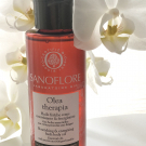 Swatch de Laetis38 : Olea therapia energisante & nourrissante, Sanoflore