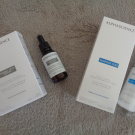 Swatch de melany50220 : DUOS TANNIC [CF] SERUM et SURFACE [CR], ALPHASCIENCE FRANCE