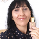 Swatch de supersassa34220 : Double Wear Teint longue tenue intransférable SPF 10, Estée Lauder