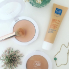 Swatch de supersassa34220 : Fond de teint crème, Eye Care