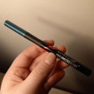 Swatch de JustTalkingAbout_Us : Hyperprecisealldaymatte, Maybelline New York