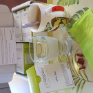 Swatch de Brigthom : GliSODin Anti-Âge de GliSODin, GliSODin