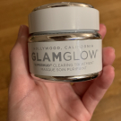 Swatch de Kiimiinekoolullaby : Supermud - Masque Soin Purifiant, Glamglow