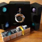 Swatch de Gr202b : DIFFUSEUR D'HUILES ESSENTIELLE ET SON PACK DE CAPSULES HONEY ODYSSEY, SKINJAY