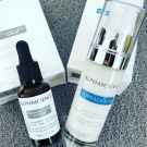 Swatch de Alexandractout : DUOS TANNIC [CF] SERUM et SURFACE [CR], ALPHASCIENCE FRANCE