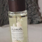 Swatch de favar40 : Huile Elixir Régénérante, Florena