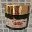 Swatch de favar40 : Crème anti ride, La Provençale