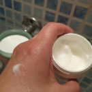 Swatch de favar40 : Crème-Masque Hydratante Récupératrice Nuit, Jowae