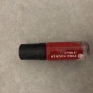 Swatch de Lolali : Vernis Couleur Végétale, Yves Rocher