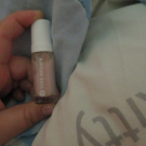 Swatch de fanninès : Base Zéro Défaut, Yves Rocher