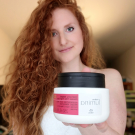 Swatch de Nolrag_sc : Masque Rénovateur Cheveux très abîmés Lumina, Natura Brasil