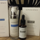 Swatch de marsolo : DUOS TANNIC [CF] SERUM et SURFACE [CR], ALPHASCIENCE FRANCE