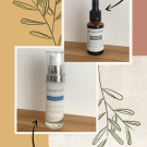 Swatch de Sashatouilleee_ : DUOS TANNIC [CF] SERUM et SURFACE [CR], ALPHASCIENCE FRANCE